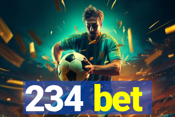 234 bet
